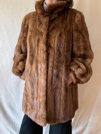 Pelliccia di visone