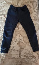 Tuta Nike tech bambino