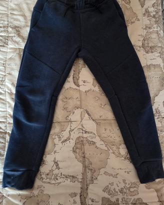Tuta Nike tech bambino