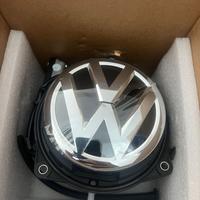 Retrocamera VW per golf 7-8