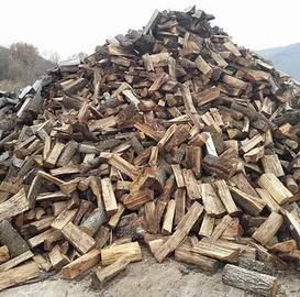 Legna da ardere