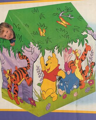 Casetta tenda da gioco Whinnie the Pooh