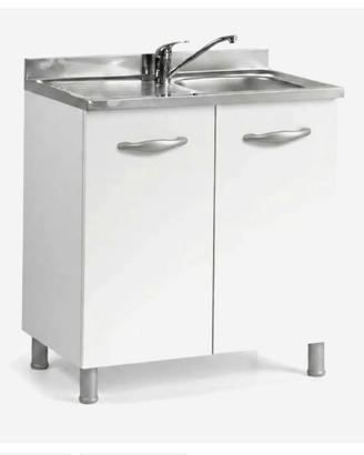 Sottolavello e Scolapiatti da 80cm Cappe Aspiranti