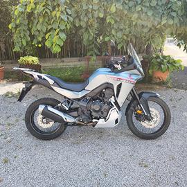 Honda Transalp XL 750