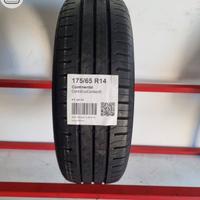 Continental 175 65 14 Gomme Usate