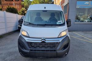 Citroën Jumper 35 BlueHDi 140 S&S PM-TM Furgone