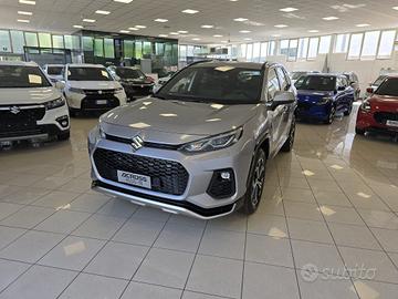 SUZUKI Across 2.5 Plug-in Hybrid E-CVT 4WD Top E