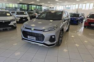 SUZUKI Across 2.5 Plug-in Hybrid E-CVT 4WD Top E