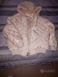 Giubbotto Donna 