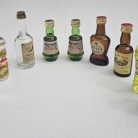 9 MIGNON VINTAGE DA COLLEZIONE