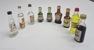 9 MIGNON VINTAGE DA COLLEZIONE