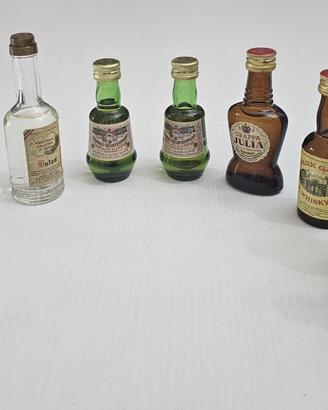 9 MIGNON VINTAGE DA COLLEZIONE