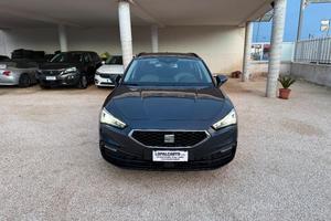 Leon IV 2020 SportsTourer 2.0 Tdi Style 115 c.v.