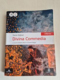 Divina commedia INFERNO 