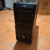 Case PC Thermaltake Versa H23 – Ottimei