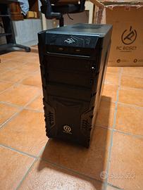 Case PC Thermaltake Versa H23 – Ottimei