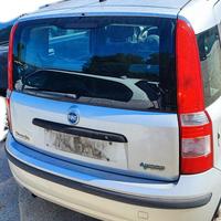 Fiat Panda Natural Power 1.2 cod. mot. 188A4000