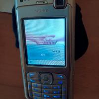 Nokia n70 2010