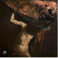 Nicola Samori' DIPINTI