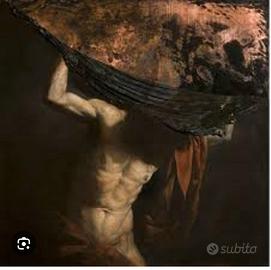 Nicola Samori' DIPINTI