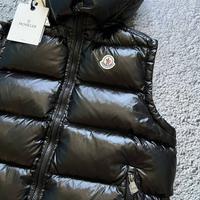 Gilet Moncler