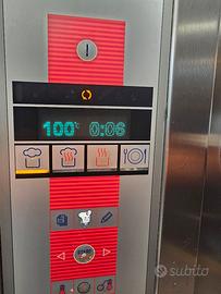 forno ristorante  convoterm