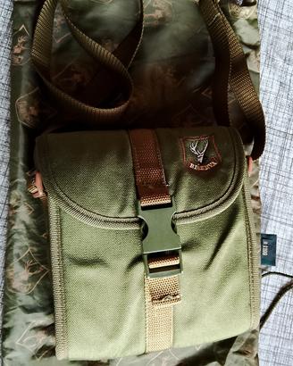 Borsa Custodia binocolo Cordura Riserva