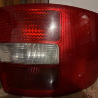 Fanale audi a6