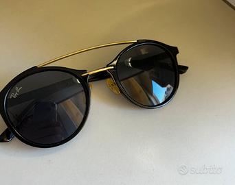 Occhiali da sole Rayban