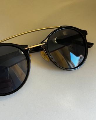 Occhiali da sole Rayban