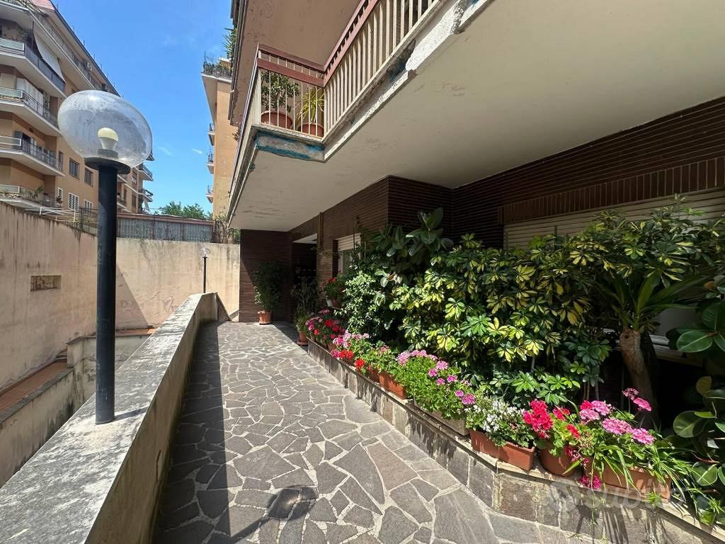 Appartamento – Roma, Portuense - Vista 3