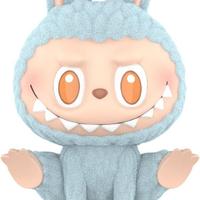 POP MART THE MONSTERS Lazy Yoga Series Figures