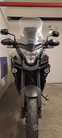 Honda crosstourer DCT