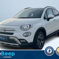 FIAT 500X 1.3 MJT CROSS 4X2 95CV