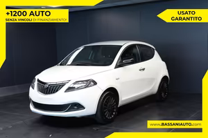 LANCIA Ypsilon 1.0 FireFly 5 porte S&S Hybrid Ec