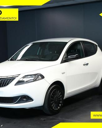 LANCIA Ypsilon 1.0 FireFly 5 porte S&S Hybrid Ec