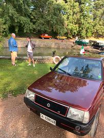 Y 10 AUTOBIANCHI