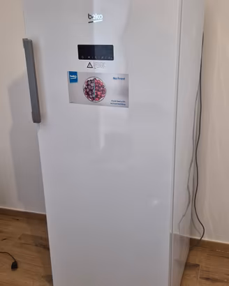 Congelatore Beko
