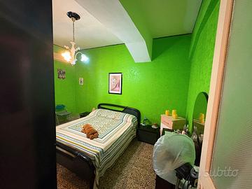 Bilocale 50mq zona Camaro San Paolo