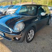 Mini 1.6 16V Cooper