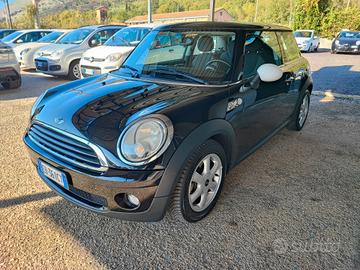 Mini 1.6 16V Cooper