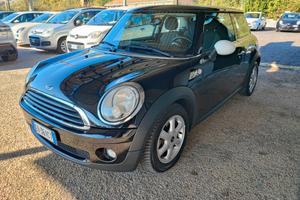 Mini 1.6 16V Cooper