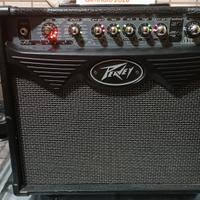 Amplificatore Peavey watt 15 