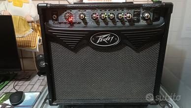 Amplificatore Peavey watt 15 