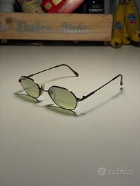 Occhiali Nikon Vintage originali