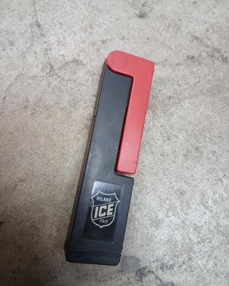 macchinetta riempitubi manualesigarette  ice milan