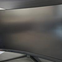 Monitor msi 27 wqhd curvo