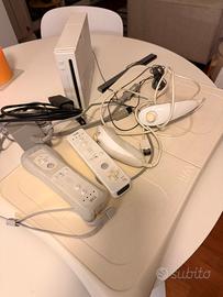 NINTENDO WII