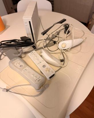 NINTENDO WII