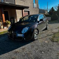 Alfa Romeo Mito 1.3 Jtdm-2 S&S 95cv Distinctive